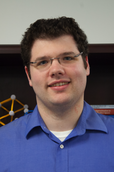 Yitzchak Lockerman's picture